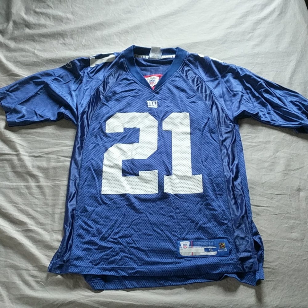 Reebok Men's NY Giants Jersey